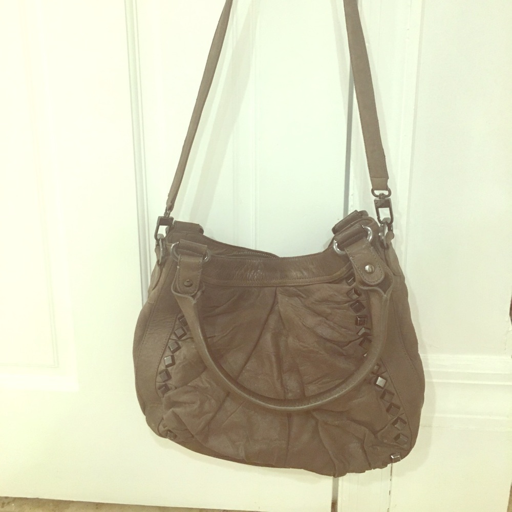 Treesje crossbody bag